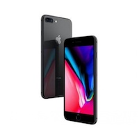 iPhone 8 Plus
