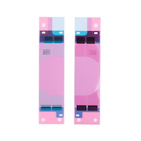 iPhone 8 batteri tejp
