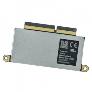 a1708 SSD