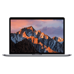MacBook Pro 15″ A1707 – Mid 2017