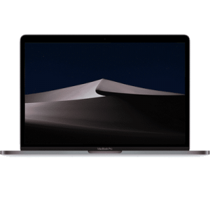 MacBook Pro 15" (A1990)