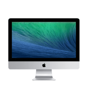 iMac 21.5" A1418 - Mid 2014