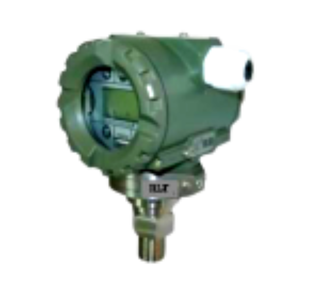 Smart Pressure Transmitter