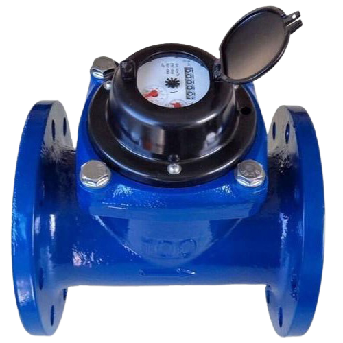 WOLTMAN FLOW METER
