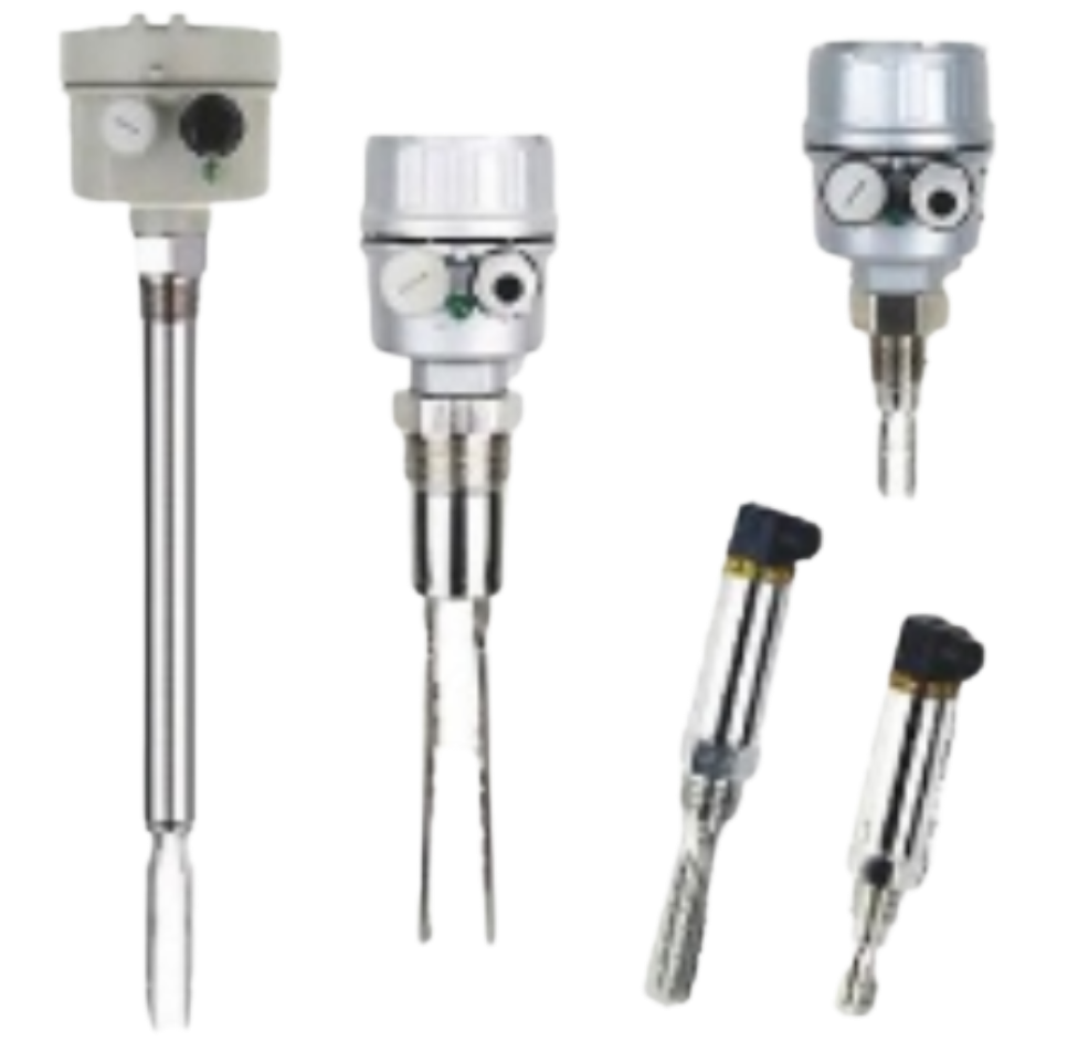 CAPACITANCE LEVEL TRANSMITTER Capacitance Level Transmitter