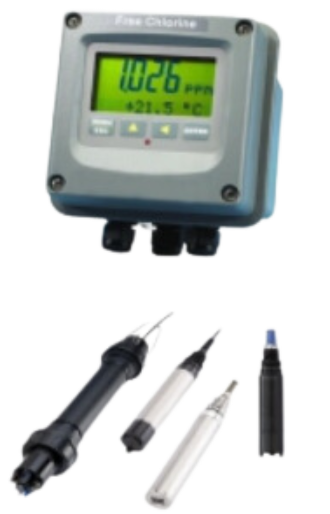 CHLORINE ANALYSER Chlorine Analyzer