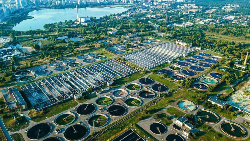 Common-Effluent-Treatment-Plant-Effluent CETP