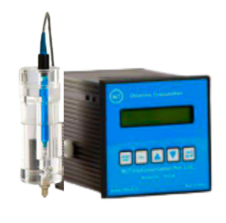 Conductivity Analyzer