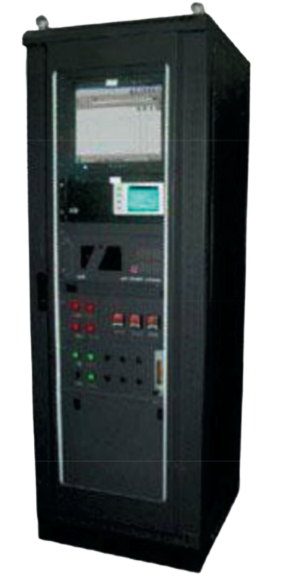 CEMS Gas Analyzer