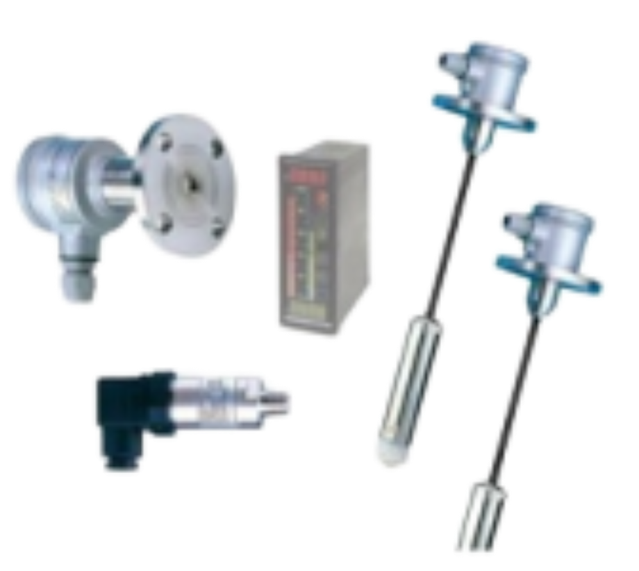 HYDROSTATIC LEVEL TRANSMITTER Hydrostatic level Transmitter