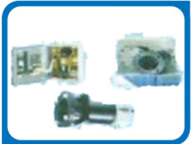 Laser Dust Monitor