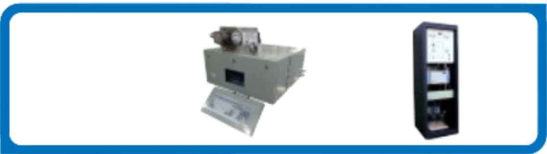 UV - Absorption O2 Analyzer