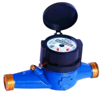 Multi Jet Flow Meter
