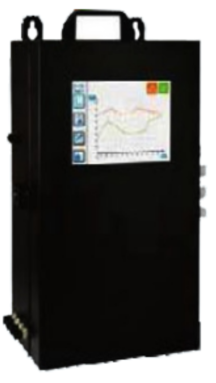 Online Water Quality Analyzer