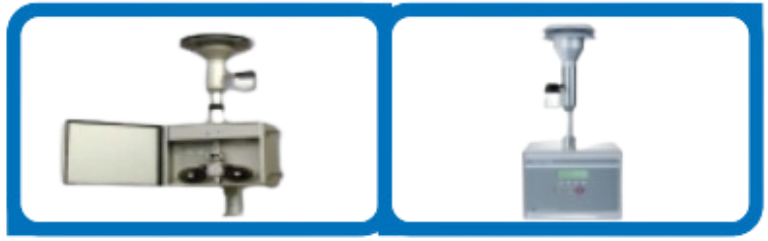 UV - Absorption O2 Analyzer