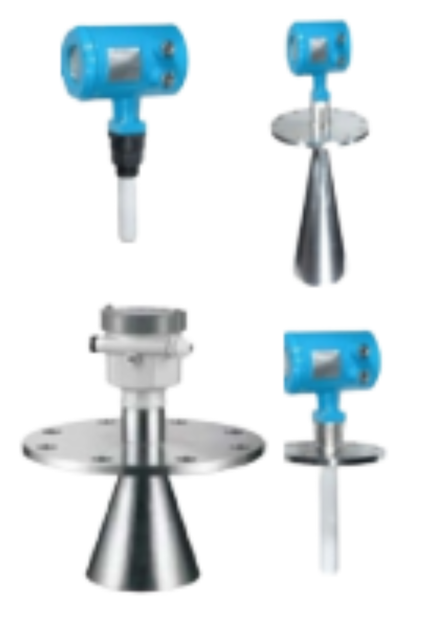 RADAR LEVEL TRANSMITTER Radar Level Transmitter