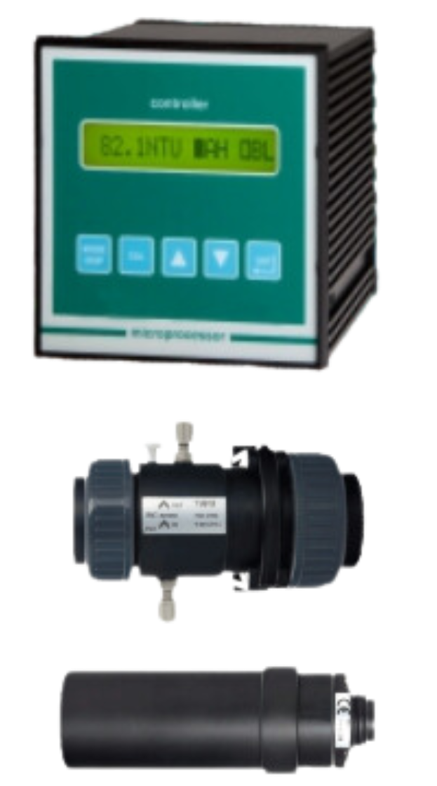TURBIDITY ANALYSER Turbidity Analyzer