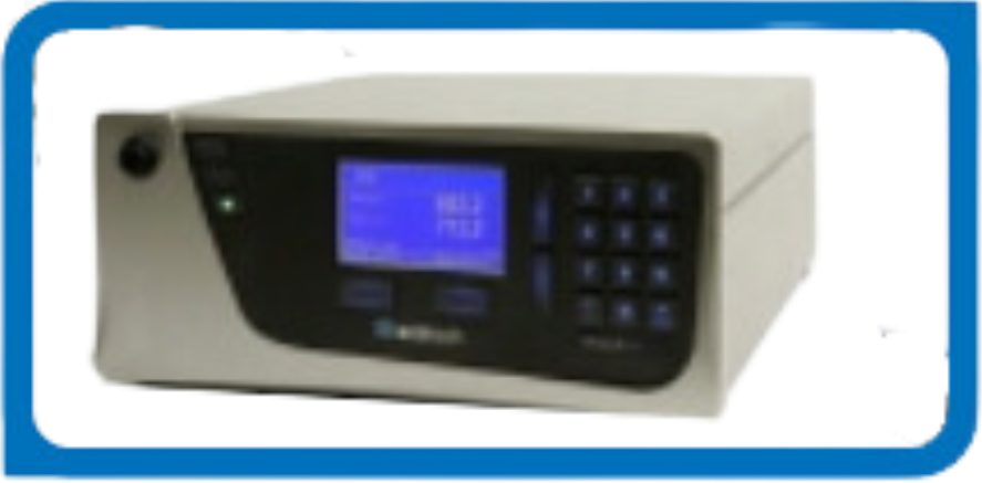 UV - Absorption O2 Analyzer