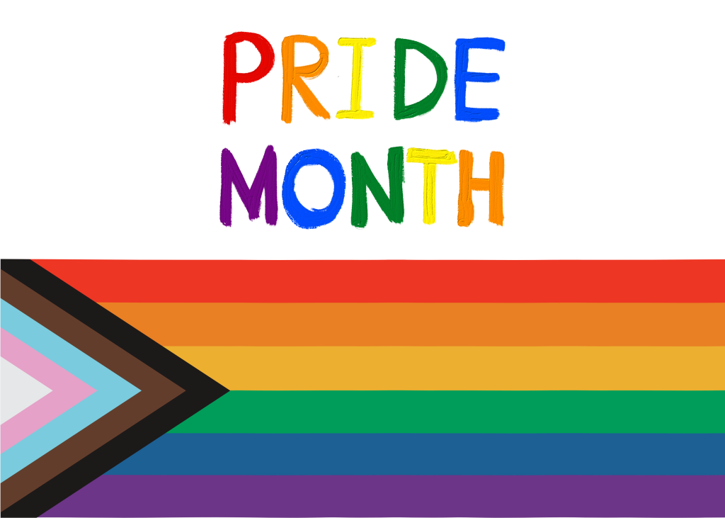 Pride Month 2023 Rm Training Uk Ltd