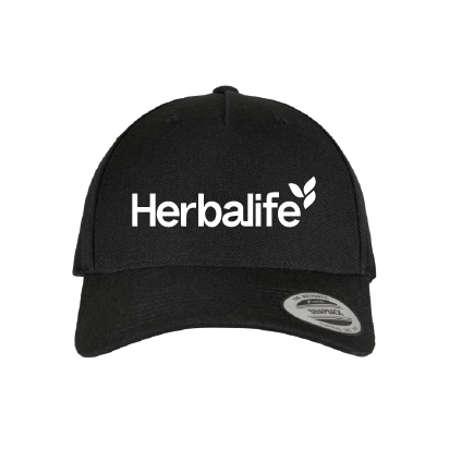 Casquette classic premium snapback Herbalife