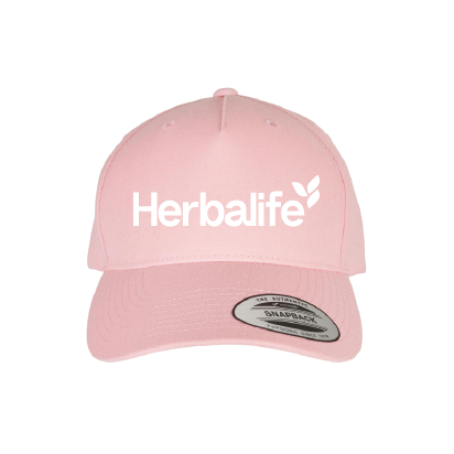 Casquette classic premium snapback Herbalife