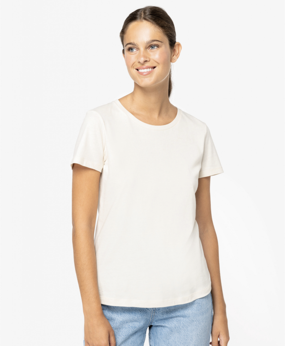 T-shirt femme Herbalife Premium