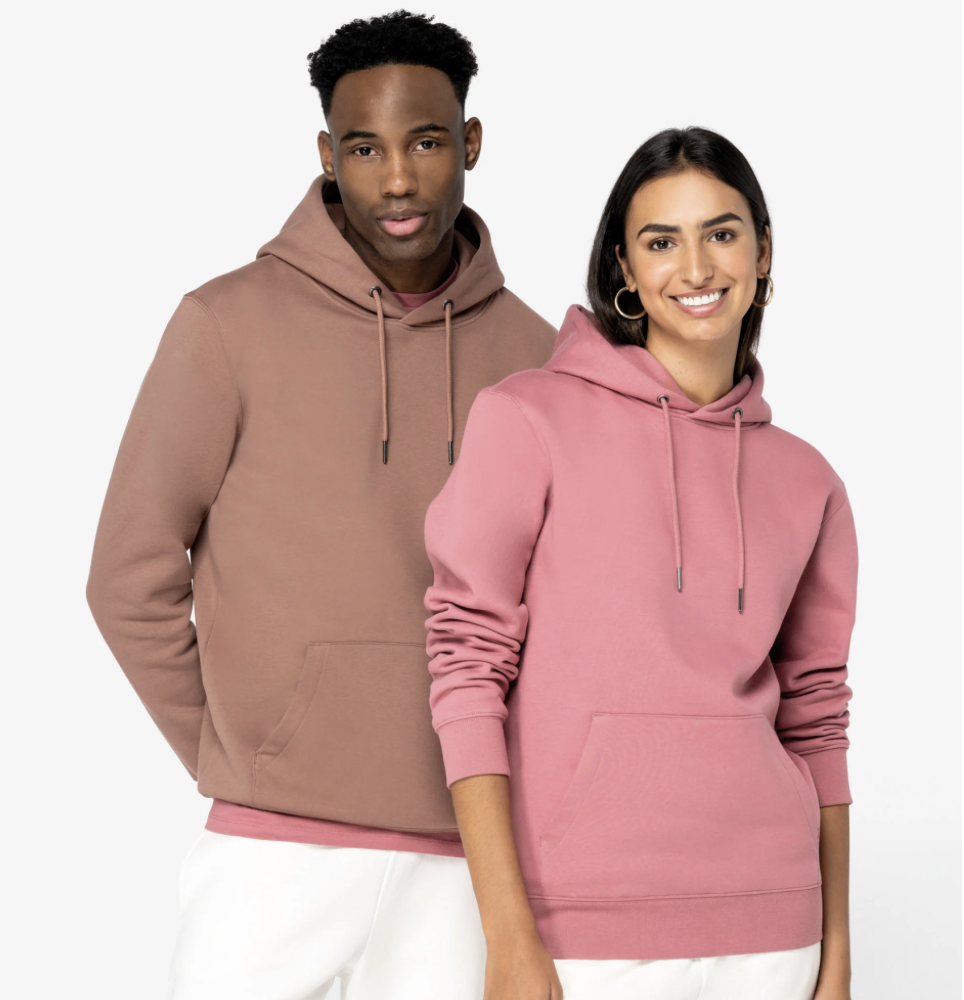 Sweatshirt à capuche Herbalife/LYBL Premium