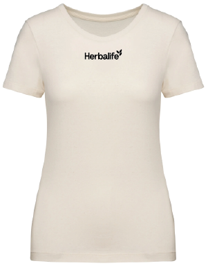 T-shirt femme Herbalife Premium