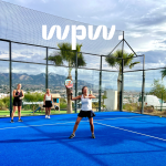 Women’s Padel Weekend / 25-29:e April / Fuengirola, Spain