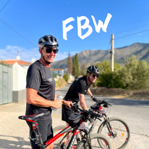 Läs mer om artikeln Fuengirola Bike Weekend / 10-14:e Oktober / Fuengirola, Spain