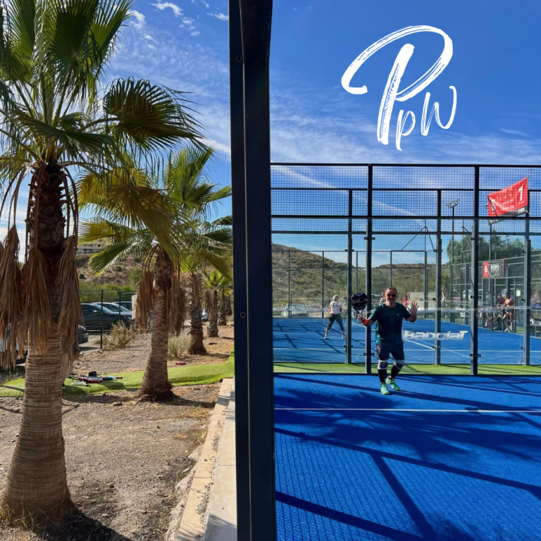 Läs mer om artikeln Premium Padel Weekend / 10-14:e Oktober / Fuengirola, Spain