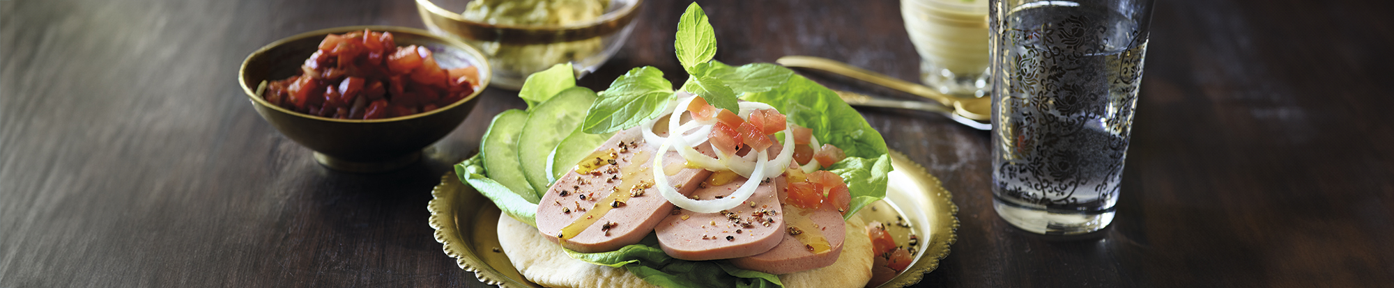 Robert Halal Recipes