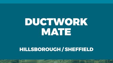 Ductwork Mate Hillsborough Sheffield