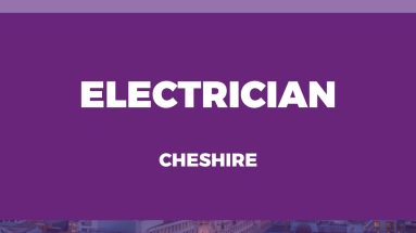 Electrician Cheshire