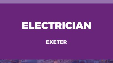 Electrician Exeter