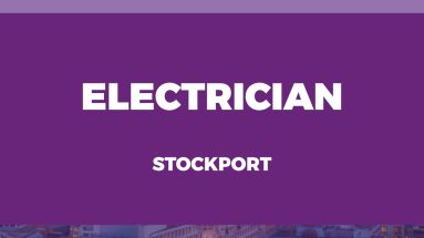 Electrician Stockport