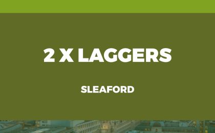 Laggers Sleaford