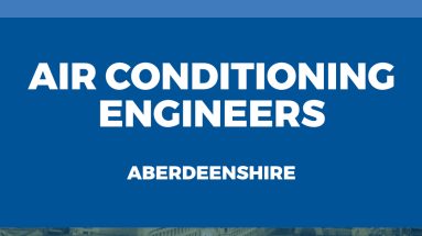 Air conditioning engineers aberdeenshire