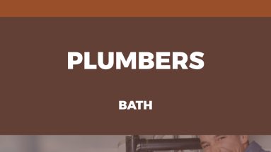 Plumbers Bath