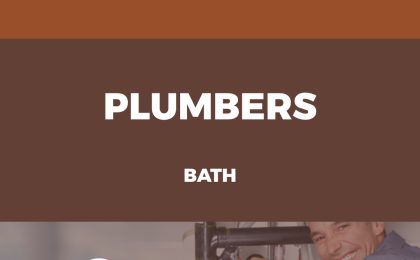 Plumbers Bath