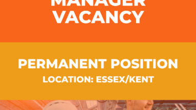 Project Manager Vacancy - Essex - Kent