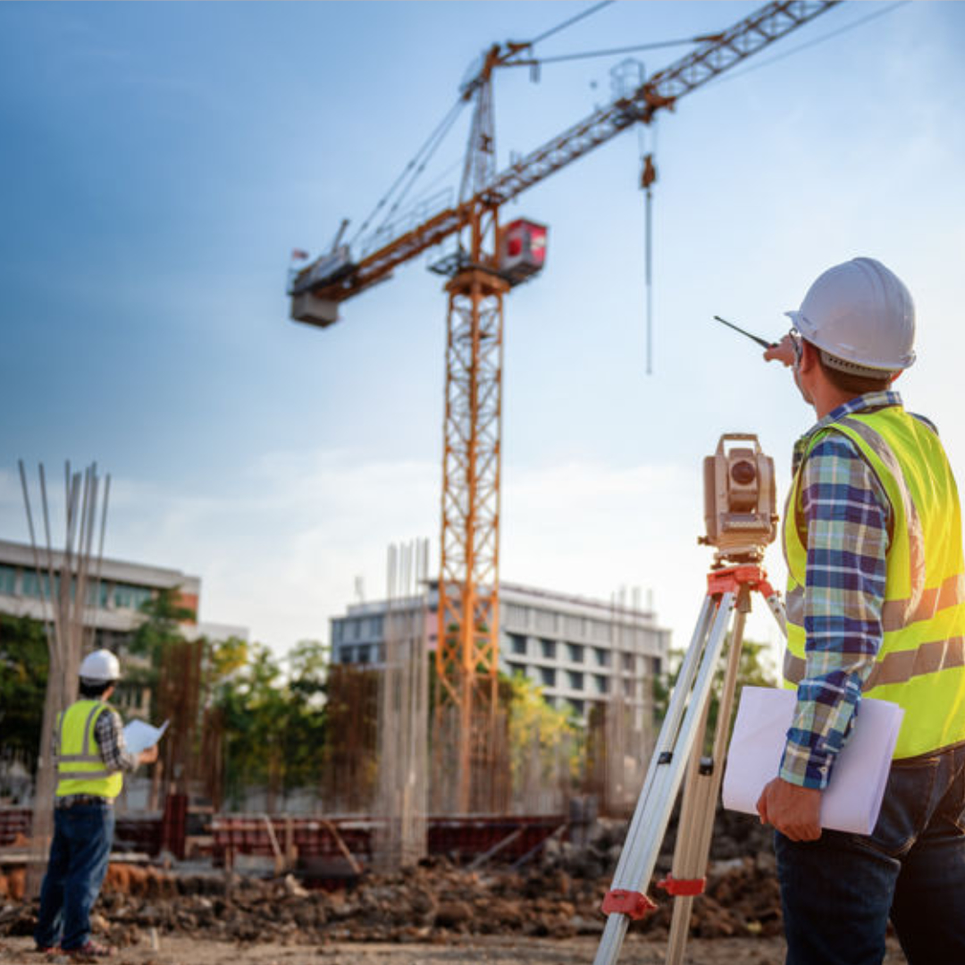 The Role of Project Management in Construction and Engineering Projects