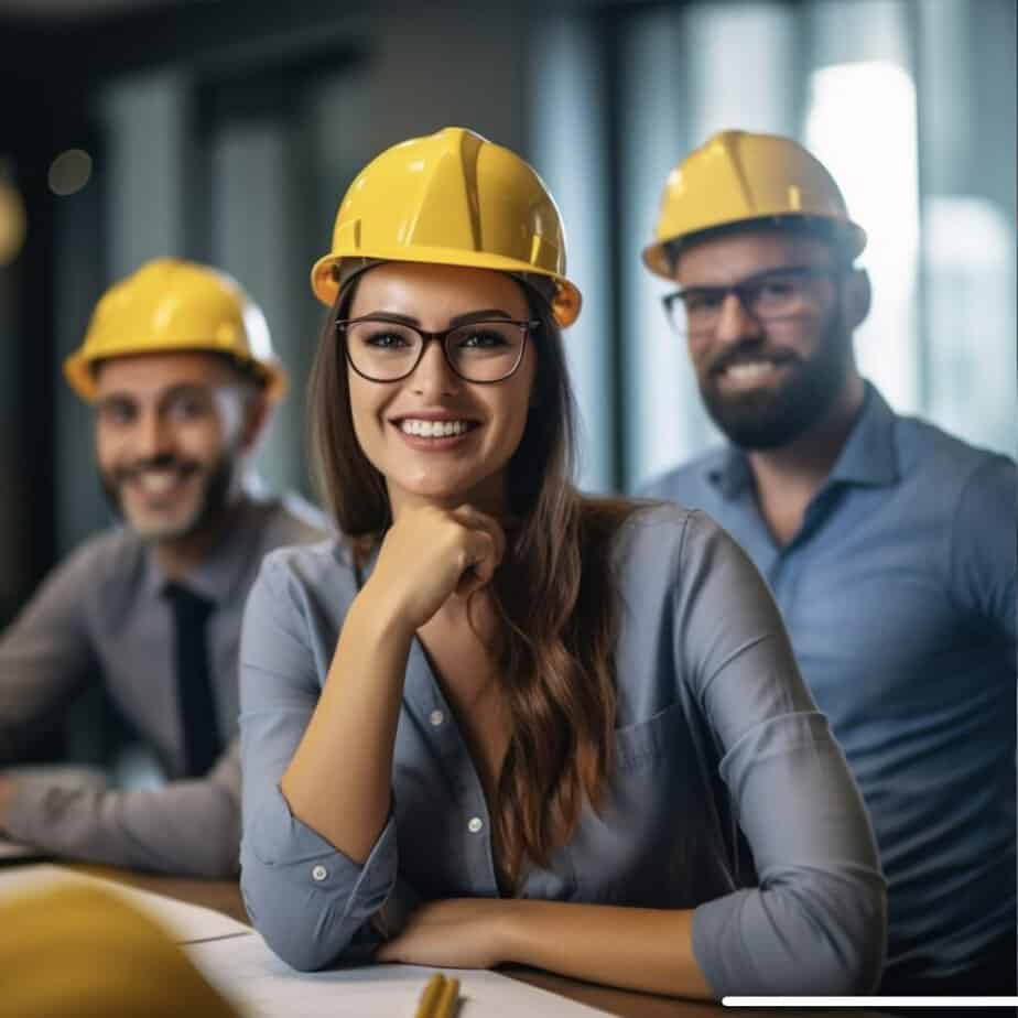 How a Recruitment Agency Can Be Your Compass in the Construction Job