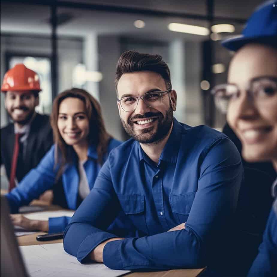 How a Recruitment Agency Can Be Your Compass in the Construction Job