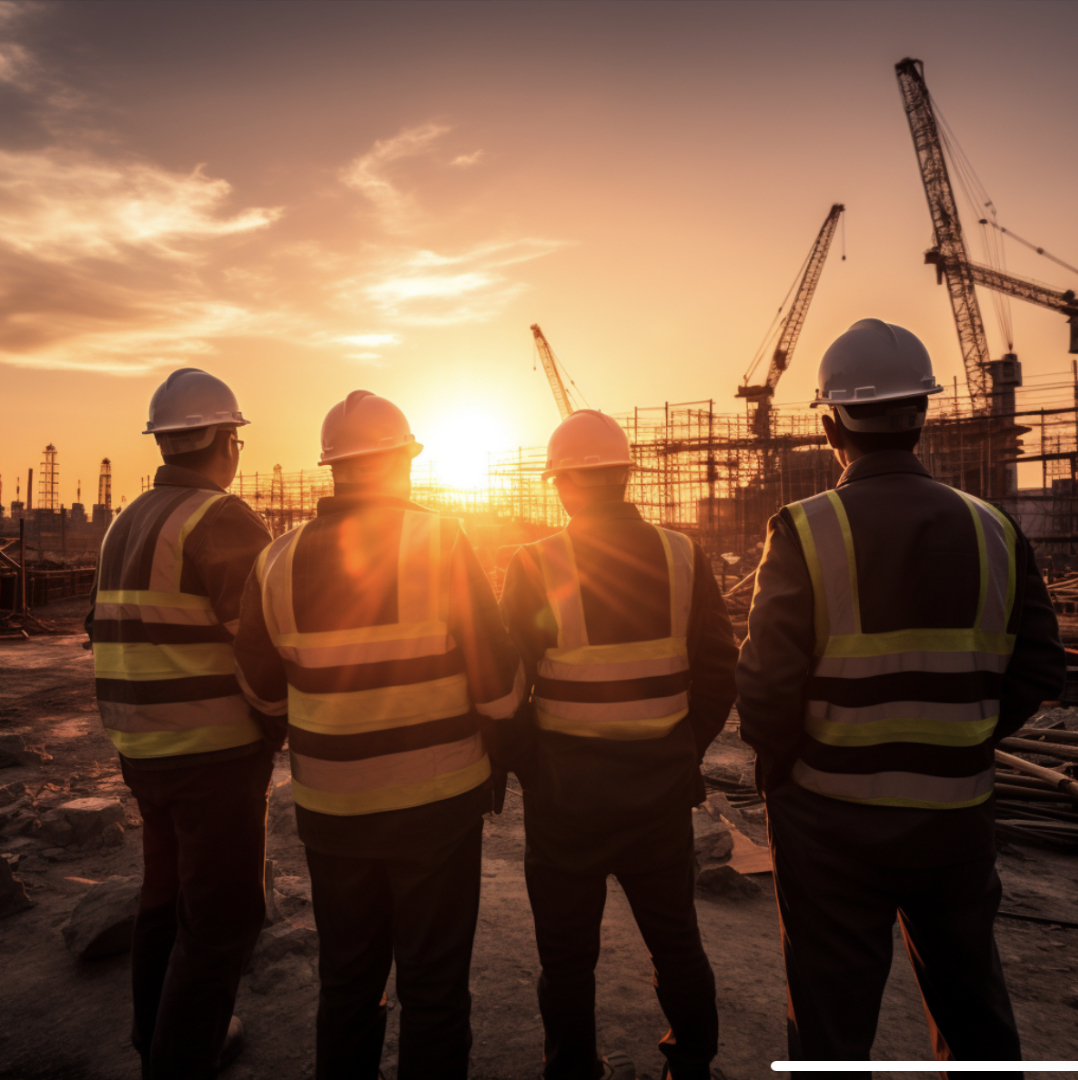 The Changing Landscape of Construction Recruitment: Adapt and Thrive