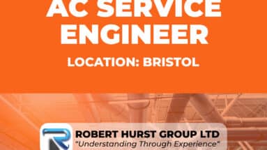AC Service Engineer Vacancy - Bristol