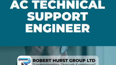 Air Conditioning Technical Support Engineer Vacancy - Somerset