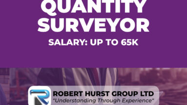 Quantity Surveyor Vacancy - Cardiff