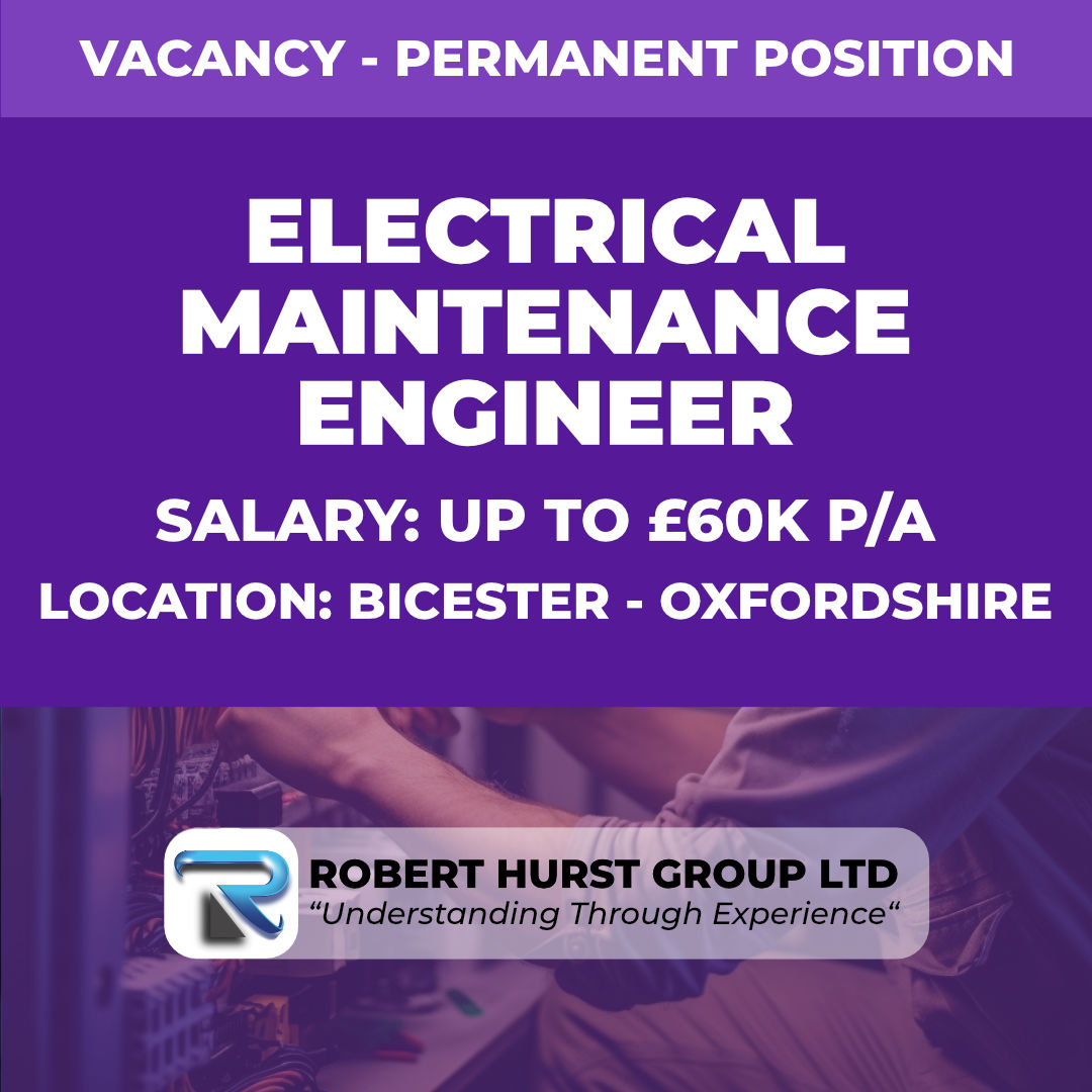 Robert Hurst Group Ltd.