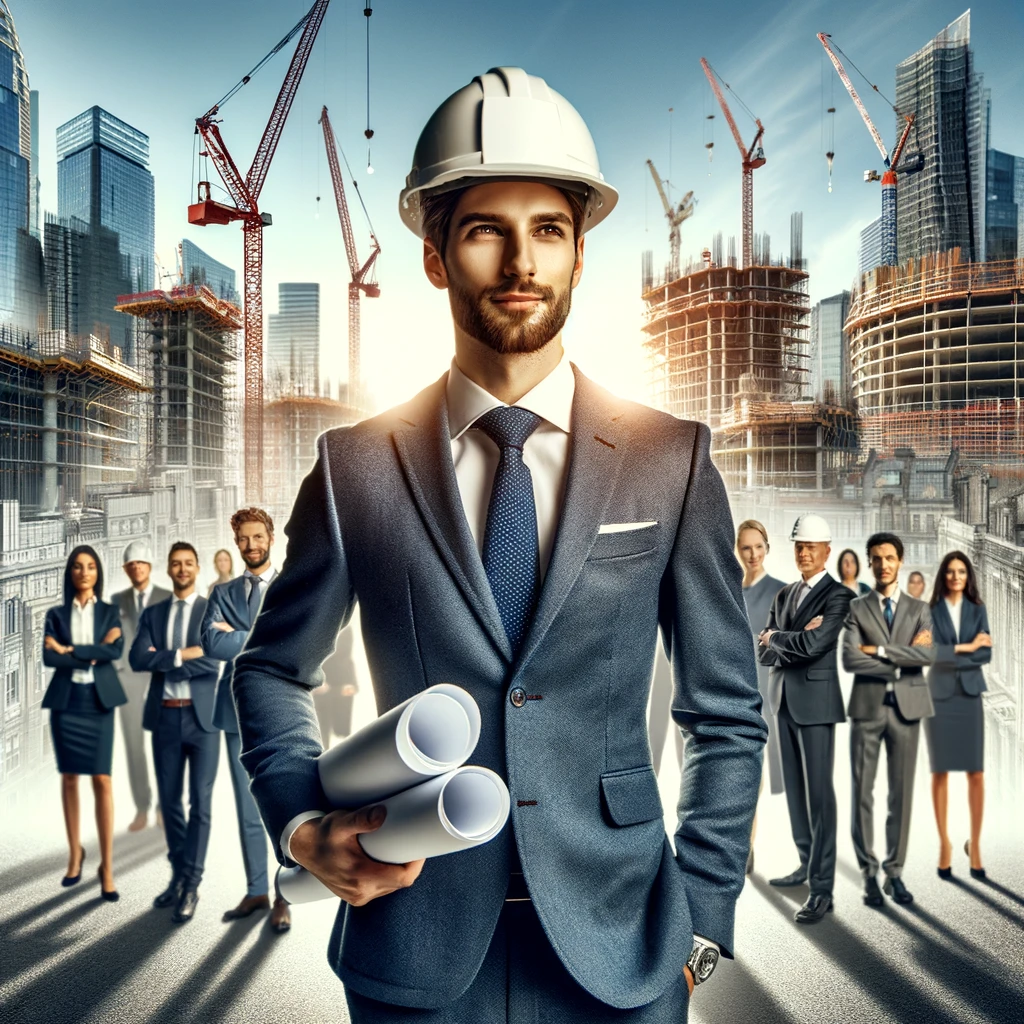 Interview Tips for UK Construction Job Seekers